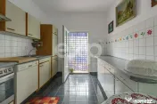 Casă spațioasă cu livadă în Buziaș