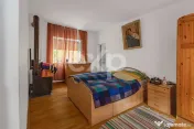 Casă spațioasă cu livadă în Buziaș