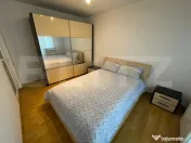 Centru Petroșani | 3 camere decomandat | Vedere spre Parân