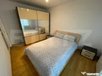 Centru Petroșani | 3 camere decomandat | Vedere spre Parân