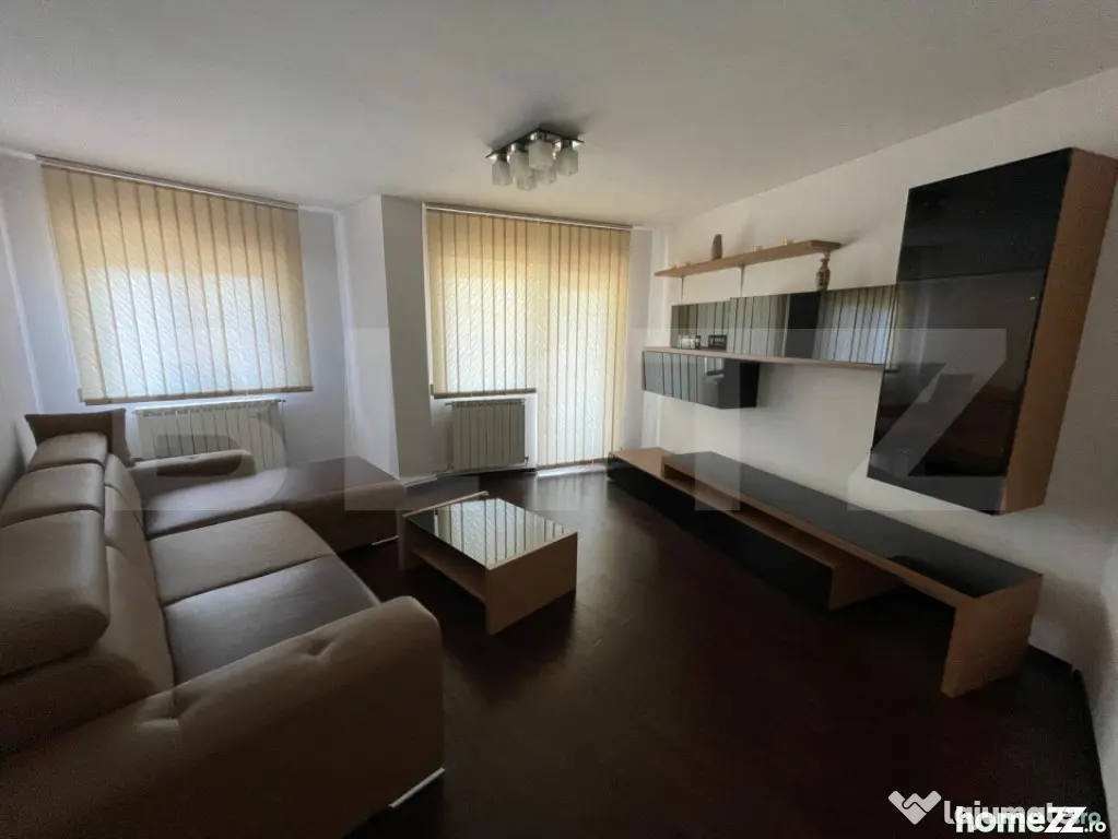 Centru Petroșani | 3 camere decomandat | Vedere spre Parân - Petrosani (Hunedoara)