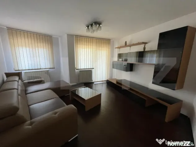 Centru Petroșani | 3 camere decomandat | Vedere spre Parân - Petrosani (Hunedoara)