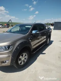 Ford Ranger Masina exceptionala schimb cu masina electrica