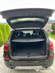 Bmw x3 g01 xdrive