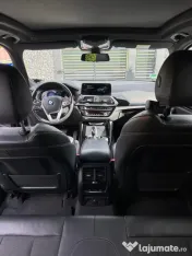 Bmw x3 g01 xdrive