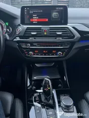 Bmw x3 g01 xdrive