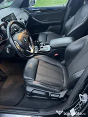 Bmw x3 g01 xdrive