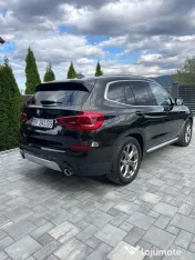 Bmw x3 g01 xdrive