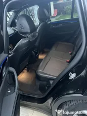 Bmw x3 g01 xdrive