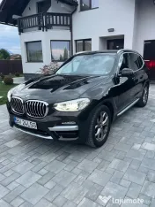 Bmw x3 g01 xdrive