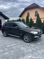 Bmw x3 g01 xdrive
