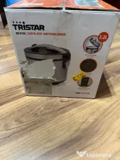 Steam Cooker Aparat de gatit cu aburi Tristar 