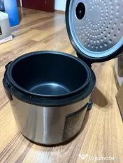 Steam Cooker Aparat de gatit cu aburi Tristar 