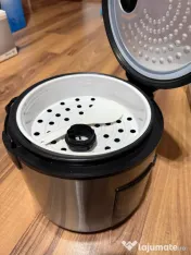 Steam Cooker Aparat de gatit cu aburi Tristar 