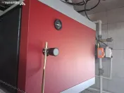 Vând Centrală Viadrus 25kw