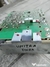 Radio unitra diora piese 