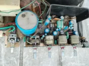 Radio unitra diora piese 