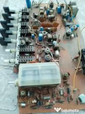 Radio unitra diora piese 