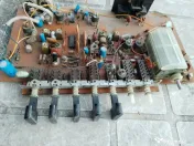 Radio unitra diora piese 