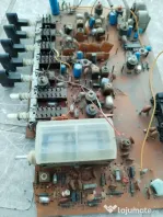 Radio unitra diora piese