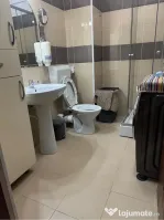 Metalurgiei stradal cu parcare