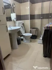 Metalurgiei stradal cu parcare