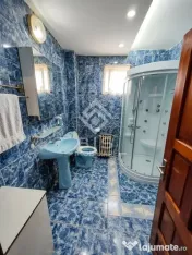 Casă mare D+P+2E (486 mp) – Ideală Mini-Bloc / 3 Apar...