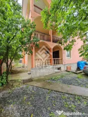 Casă mare D+P+2E (486 mp) – Ideală Mini-Bloc / 3 Apar...