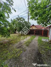 Casă mare D+P+2E (486 mp) – Ideală Mini-Bloc / 3 Apar...