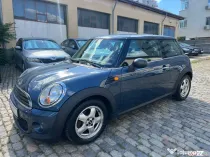 Mini one 1.6i/98cp 2011 tva deductibil