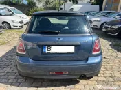 Mini one 1.6i/98cp 2011 tva deductibil