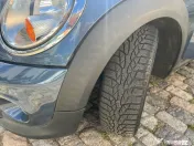Mini one 1.6i/98cp 2011 tva deductibil
