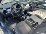 Mini one 1.6i/98cp 2011 tva deductibil