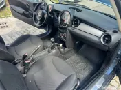 Mini one 1.6i/98cp 2011 tva deductibil