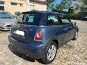 Mini one 1.6i/98cp 2011 tva deductibil
