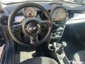 Mini one 1.6i/98cp 2011 tva deductibil
