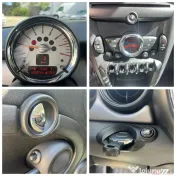 Mini one 1.6i/98cp 2011 tva deductibil