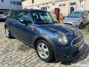 Mini one 1.6i/98cp 2011 tva deductibil