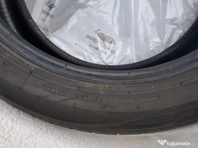 Vând Anvelope vara 215/50 R18 96V XL Giti Comfort 225 V1(4 bucati)