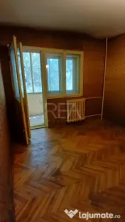 3 camere - etaj 2 - Alexandru Obregia, Straduintei