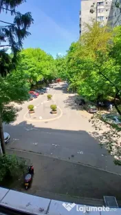3 camere - etaj 2 - Alexandru Obregia, Straduintei