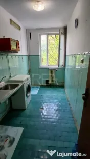 3 camere - etaj 2 - Alexandru Obregia, Straduintei