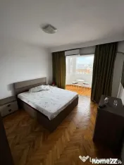 Apartament 3 camere decomandat City Park-Tomis III 