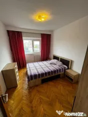 Apartament 3 camere decomandat City Park-Tomis III 