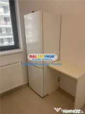 Garsoniera de inchiriat, bloc nou, parcare I Hils Pallady