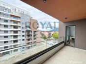 De inchiriat garsoniera noua in Avantgarden 3, faza 5 