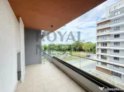 De inchiriat garsoniera noua in Avantgarden 3, faza 5 