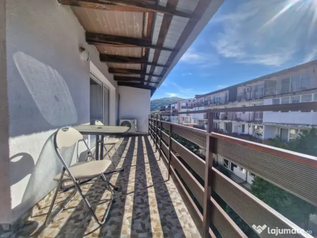 Apartament str. Eroilor, Parcare, centrala proprie, aer cond