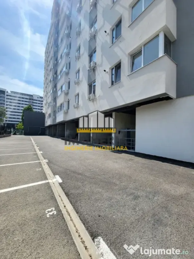 2 camere-decomandat-100m Metrou-parcare-0% comision*pet frie