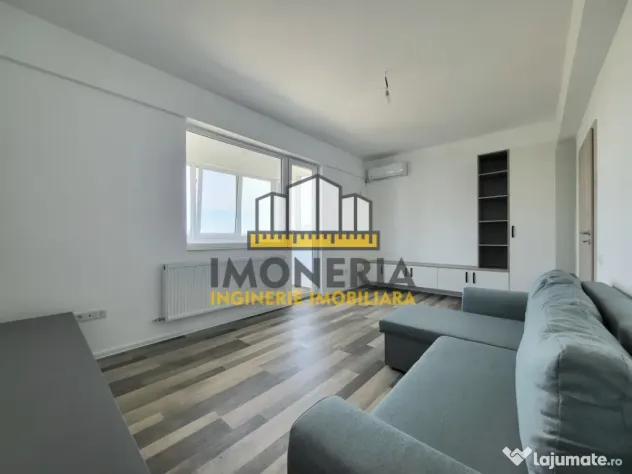 2 camere-decomandat-100m Metrou-parcare-0% comision*pet frie